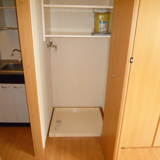 目白駅 徒歩12分 2階の物件内観写真