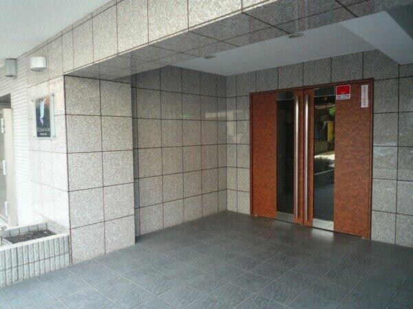 押上駅 徒歩12分 2階の物件外観写真