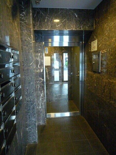 押上駅 徒歩12分 2階の物件内観写真