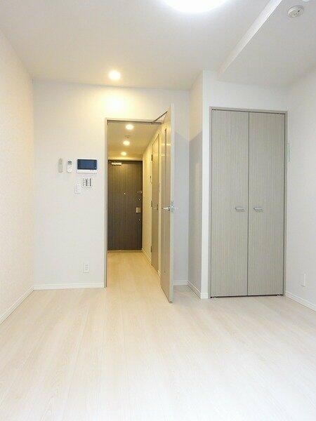 お花茶屋駅 徒歩6分 1階の物件内観写真