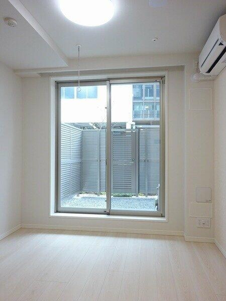 お花茶屋駅 徒歩6分 1階の物件内観写真