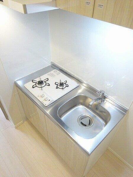 お花茶屋駅 徒歩6分 1階の物件内観写真