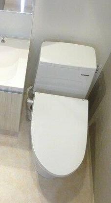 お花茶屋駅 徒歩6分 1階の物件内観写真