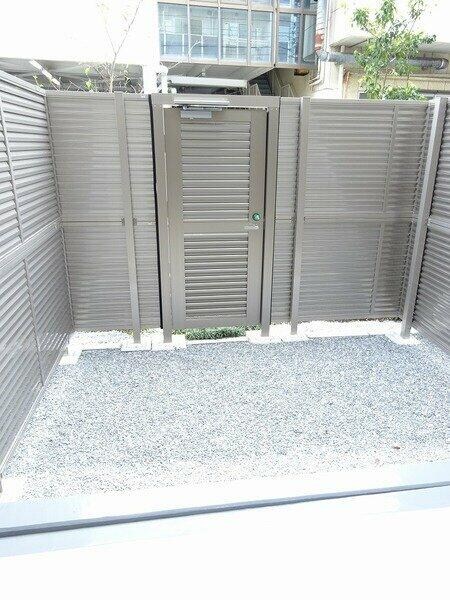 お花茶屋駅 徒歩6分 1階の物件内観写真