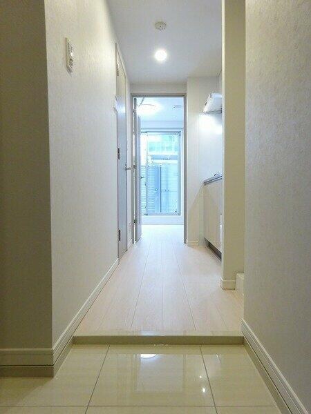 お花茶屋駅 徒歩6分 1階の物件内観写真