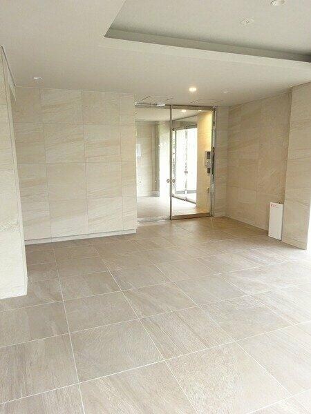 お花茶屋駅 徒歩6分 1階の物件内観写真