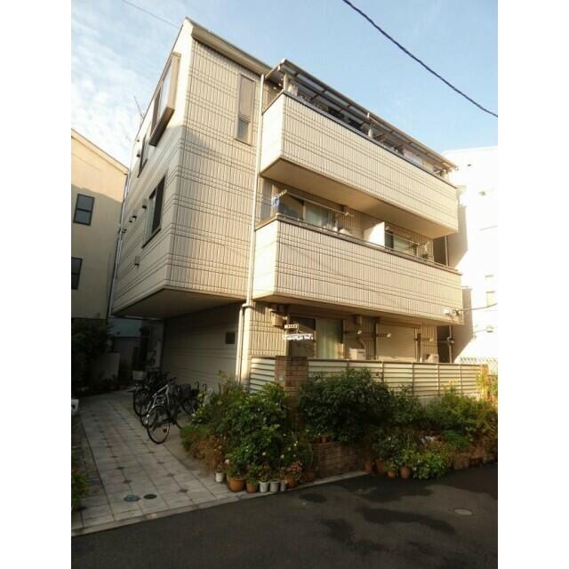 巣鴨駅 徒歩14分 1階の物件外観写真