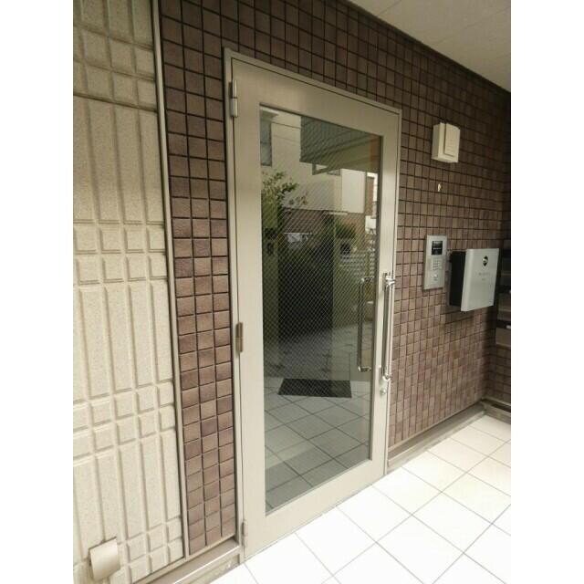 巣鴨駅 徒歩14分 1階の物件外観写真
