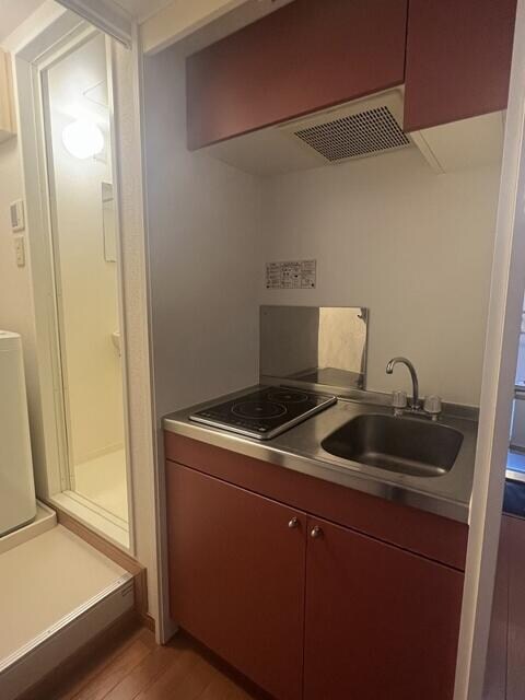 小岩駅 徒歩4分 2階の物件内観写真