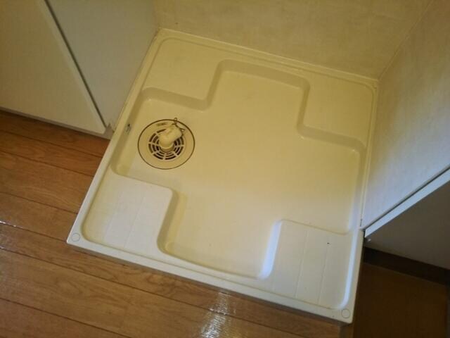 阿佐ケ谷駅 徒歩7分 1階の物件内観写真