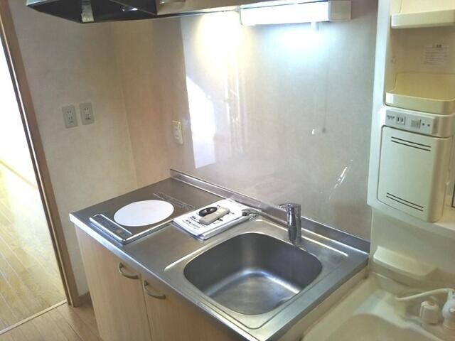 阿佐ケ谷駅 徒歩7分 1階の物件内観写真