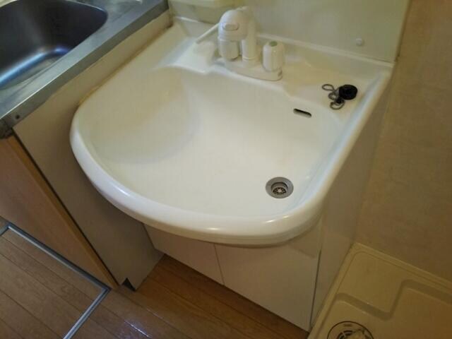 阿佐ケ谷駅 徒歩7分 1階の物件内観写真