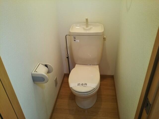 阿佐ケ谷駅 徒歩7分 1階の物件内観写真