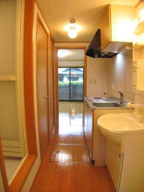 阿佐ケ谷駅 徒歩7分 1階の物件内観写真