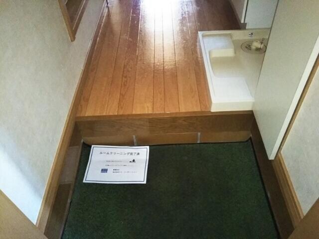 阿佐ケ谷駅 徒歩7分 1階の物件内観写真