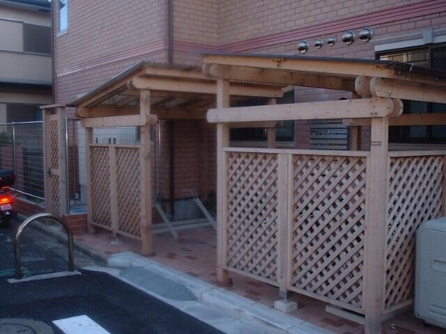 阿佐ケ谷駅 徒歩7分 1階の物件内観写真