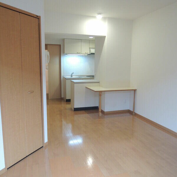 西川口駅 徒歩11分 3階の物件内観写真