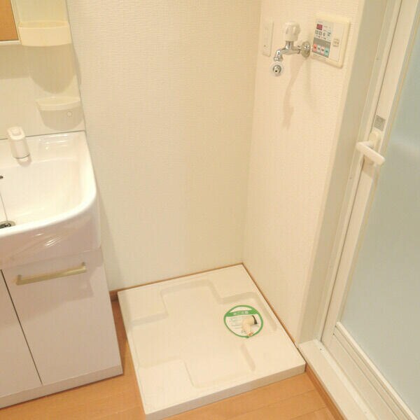 西川口駅 徒歩11分 3階の物件内観写真