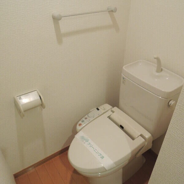 西川口駅 徒歩11分 3階の物件内観写真