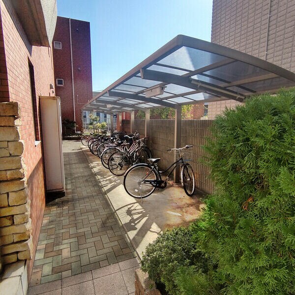 西川口駅 徒歩11分 3階の物件内観写真