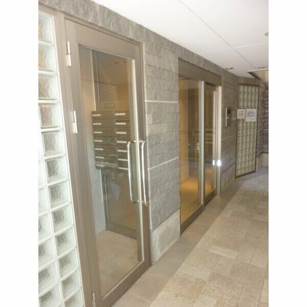 東中野駅 徒歩3分 5階の物件外観写真