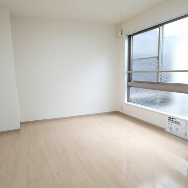 東中野駅 徒歩3分 5階の物件内観写真