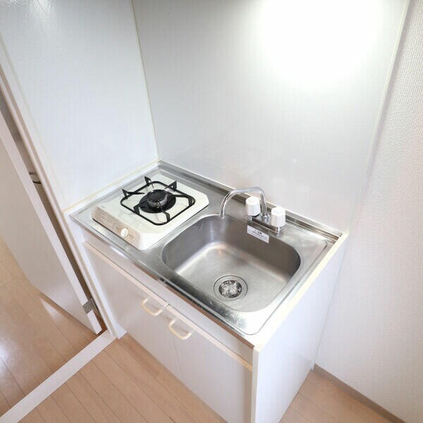 東中野駅 徒歩3分 5階の物件内観写真