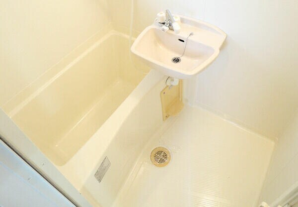 東中野駅 徒歩3分 5階の物件内観写真