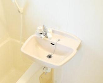 東中野駅 徒歩3分 5階の物件内観写真