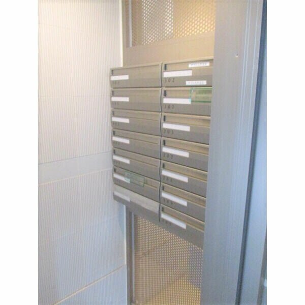 東中野駅 徒歩3分 5階の物件内観写真