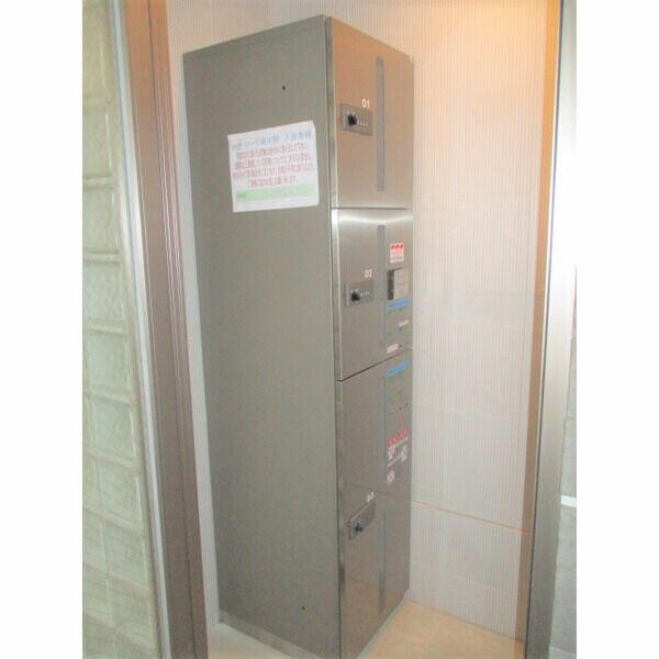 東中野駅 徒歩3分 5階の物件内観写真