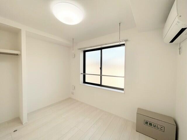 新小岩駅 徒歩10分 3階の物件内観写真