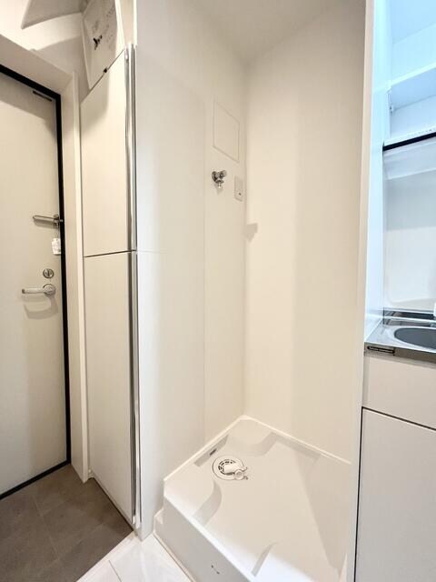 新小岩駅 徒歩10分 3階の物件内観写真