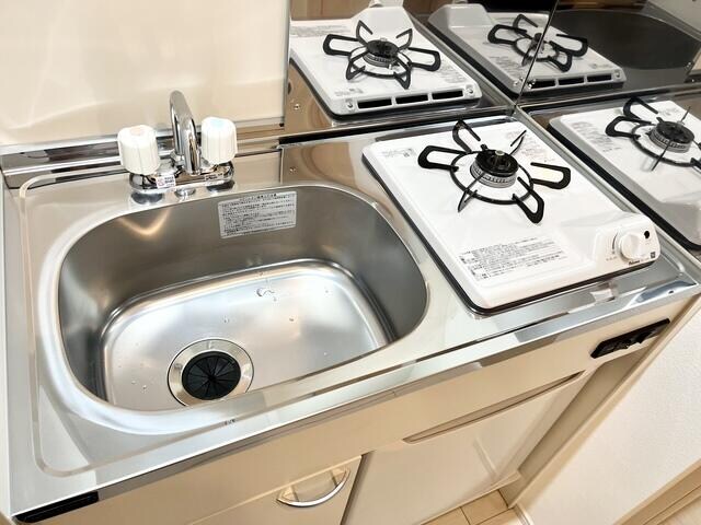 新小岩駅 徒歩10分 3階の物件内観写真