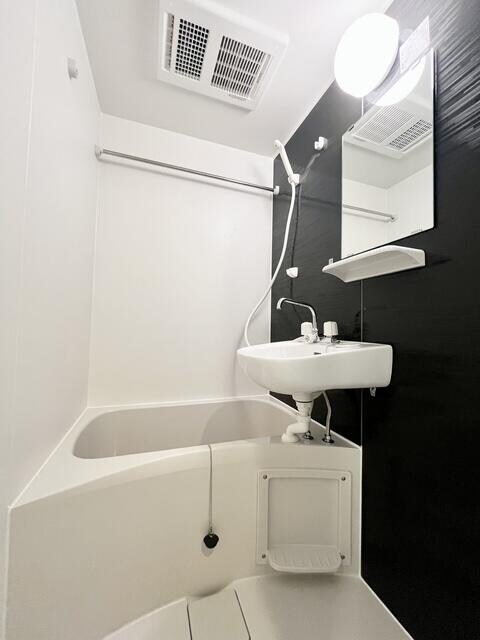 新小岩駅 徒歩10分 3階の物件内観写真