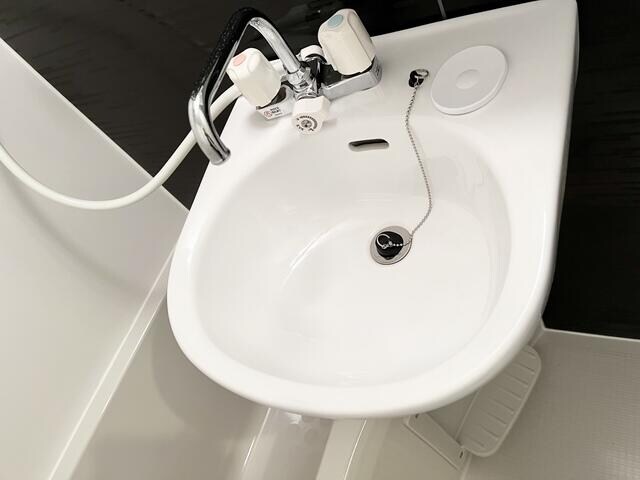 新小岩駅 徒歩10分 3階の物件内観写真