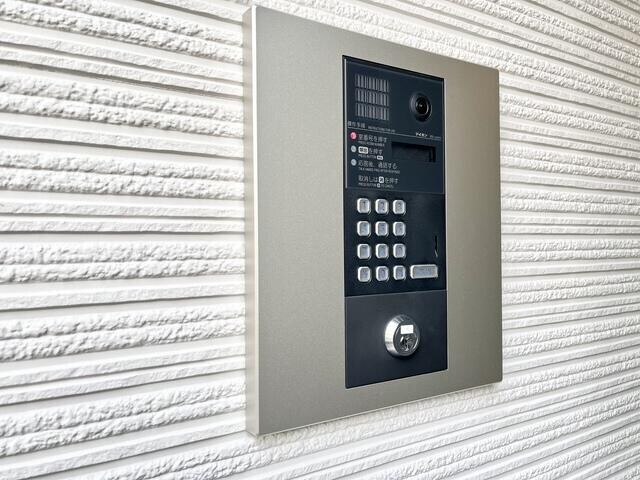 新小岩駅 徒歩10分 3階の物件内観写真