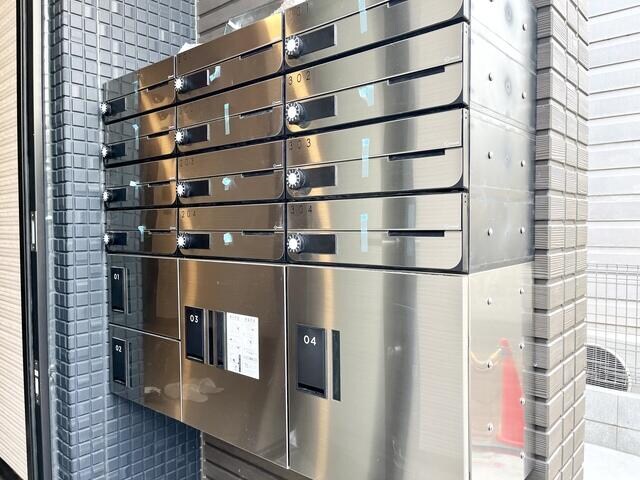 新小岩駅 徒歩10分 3階の物件内観写真