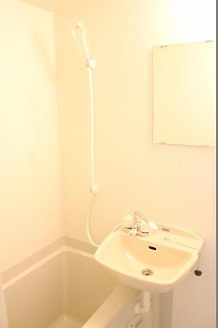 篠崎駅 徒歩16分 1階の物件内観写真