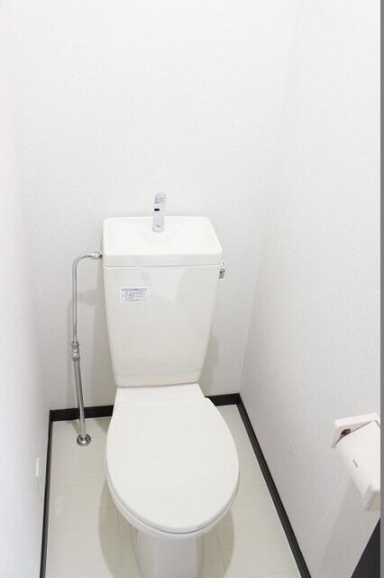 篠崎駅 徒歩16分 1階の物件内観写真