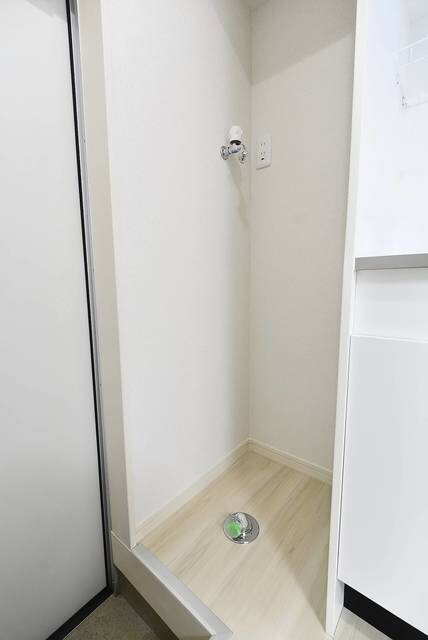 竹ノ塚駅 徒歩15分 1階の物件内観写真