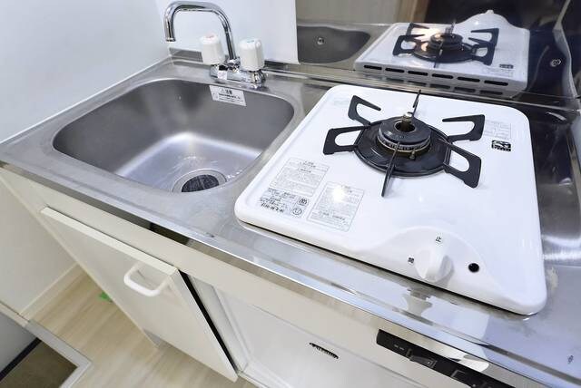 竹ノ塚駅 徒歩15分 1階の物件内観写真