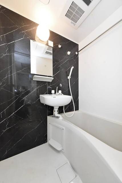 竹ノ塚駅 徒歩15分 1階の物件内観写真