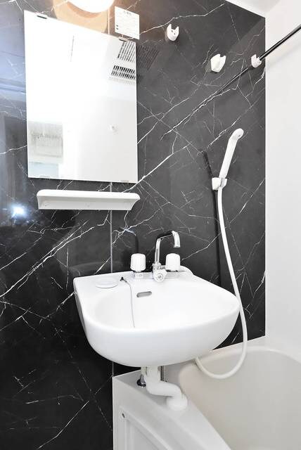 竹ノ塚駅 徒歩15分 1階の物件内観写真