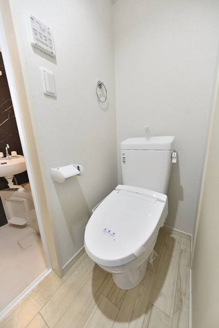 竹ノ塚駅 徒歩15分 1階の物件内観写真