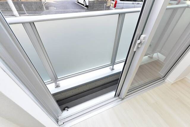 竹ノ塚駅 徒歩15分 1階の物件内観写真