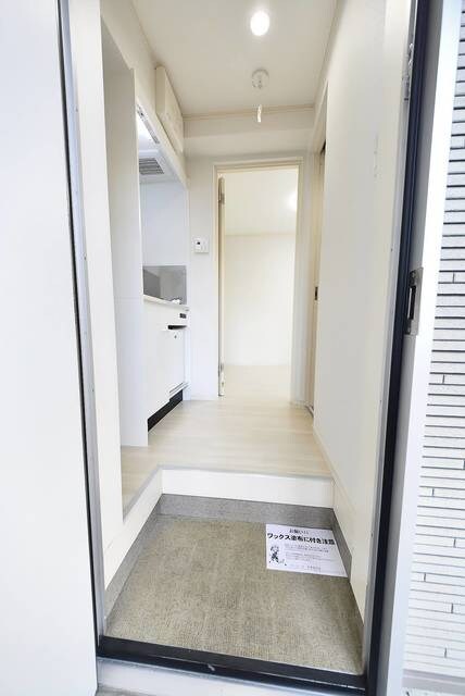 竹ノ塚駅 徒歩15分 1階の物件内観写真