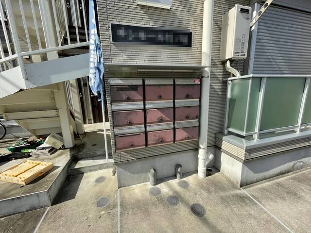 竹ノ塚駅 徒歩15分 1階の物件内観写真