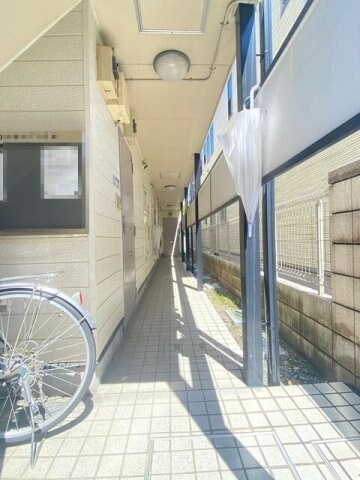 南浦和駅 徒歩20分 1階の物件外観写真