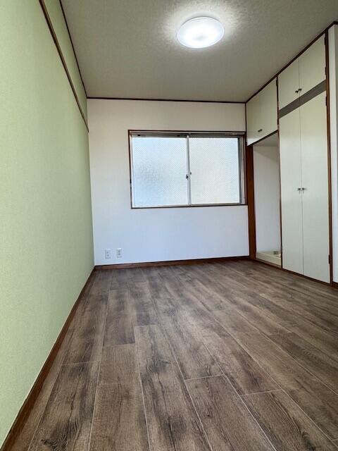 駒込駅 徒歩4分 4階の物件内観写真